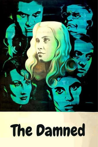 The Damned