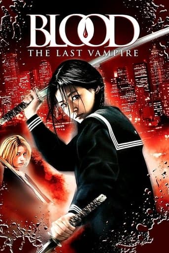 Blood: Son Vampir