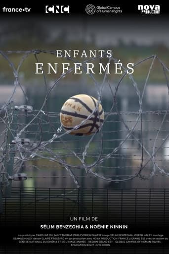 Enfants Enfermés