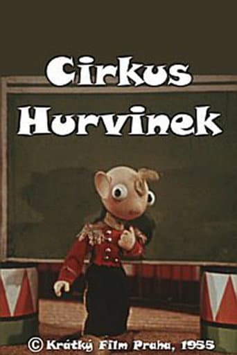 The Merry Circus