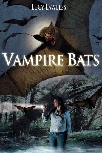 Vampir Yarasalar