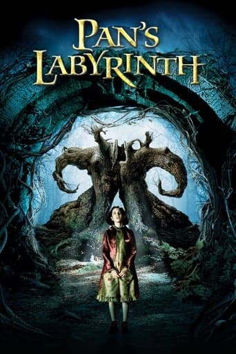 Pan'ın Labirenti
