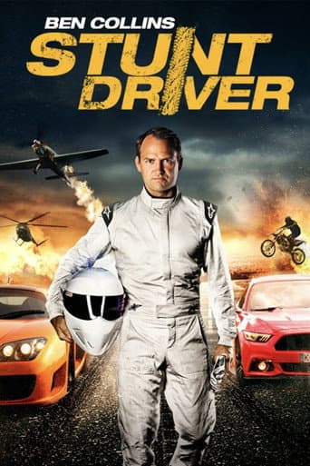 Ben Collins: Akrobasi Sürücüsü