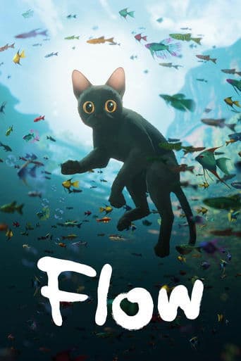 Flow: Bir Kedinin Yolculuğu