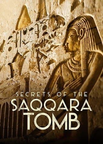 Sakkara'nın Sırları