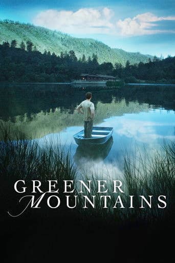 Greener Mountains